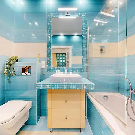 アパート Grapefruit Ursus Balcony&parking *