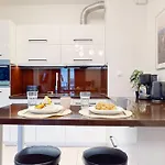 Grapefruit Ursus Balcony&parking Apartman