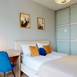 Grapefruit Ursus Balcony&parking Appartement