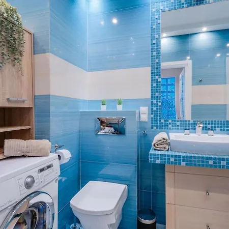 Διαμέρισμα Grapefruit Ursus Balcony&parking Βαρσοβία