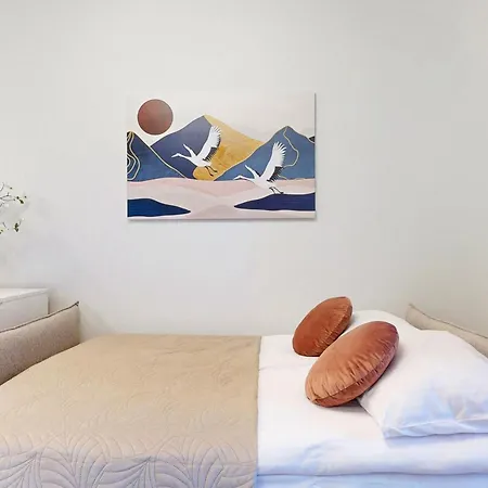 Grapefruit Ursus Balcony&parking *