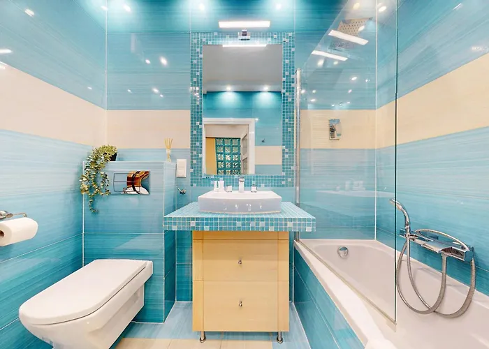 Apartment Grapefruit Ursus Balcony&parking *