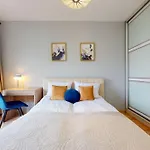 Grapefruit Ursus Balcony&parking Lejlighed *